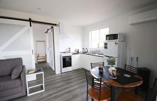 Glen Lough Cabins - Foto 10