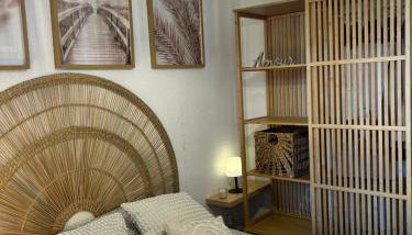 Appartement au bord de mer - Foto 3