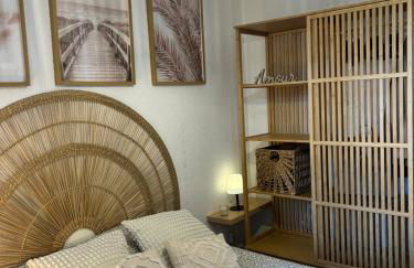 Appartement au bord de mer - Foto 3