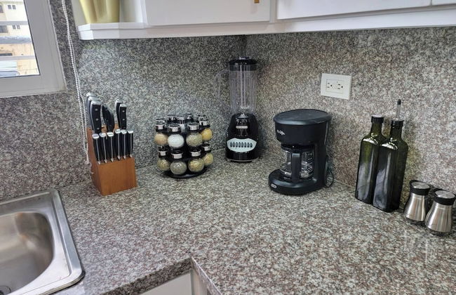 Upscale 3 Br Apartment For Family Or Friends Stay - Foto 32