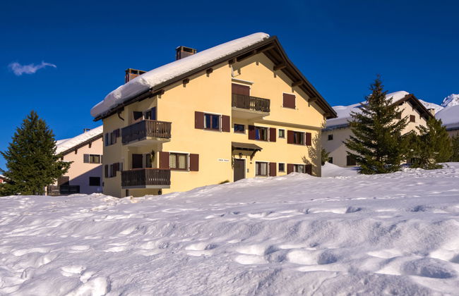 Chesa Mulin - Foto 25