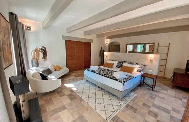 Mas de la Riale - Photo 8