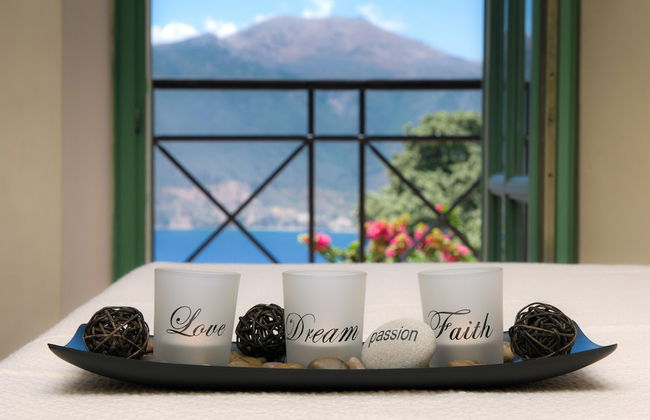 Self-catering Luxury Stone Holiday Villa With Infinity Pool and Panoramic View - Foto 5