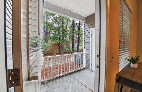 Comfortable Savannah Stay With Amenities - Foto 5