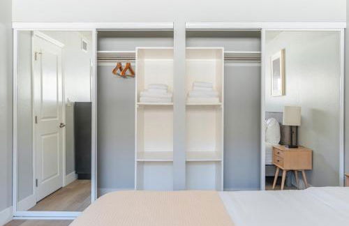 Blueground North Los Altos pool nr Park SFO-2091 - Foto 18