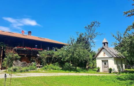 Ferienwohnung DachZeit - Foto 26