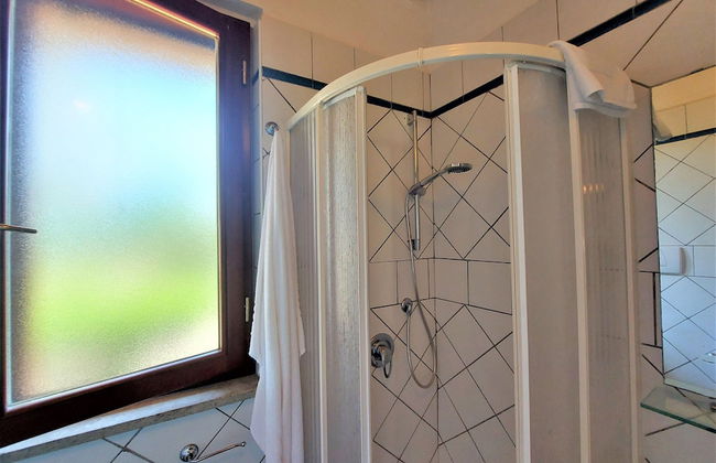 Belvilla by OYO Il Girasole Villette Trilocali - Foto 9