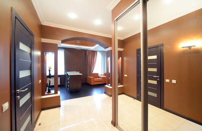 KievApartment - Foto 4