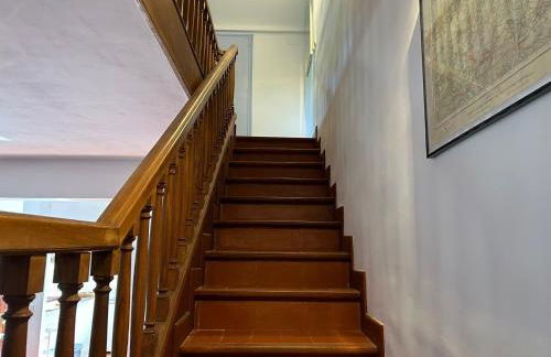 La Casa De La Pedriza - Foto 16