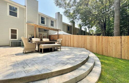 Aubie's Abode-walkable to downtown Auburn & campus - Foto 76