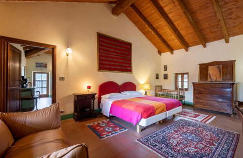 Holiday Home La Rovere by Interhome - Foto 17