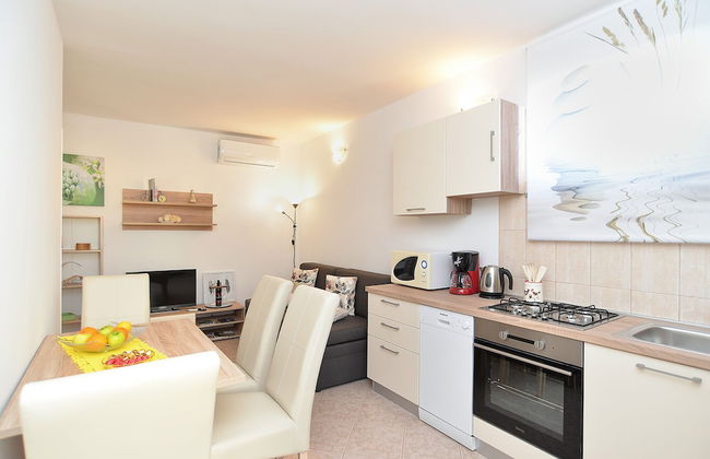 Apartment 1983 - Foto 7