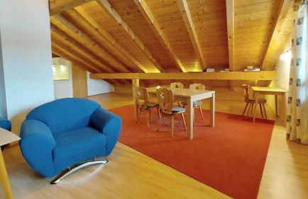 Ferienwohnung Nr 5, Lechbruck-Gründl, Allgäu - Foto 1