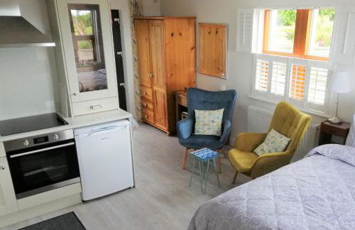 BallyCairn Self Catering Studio - Foto 10