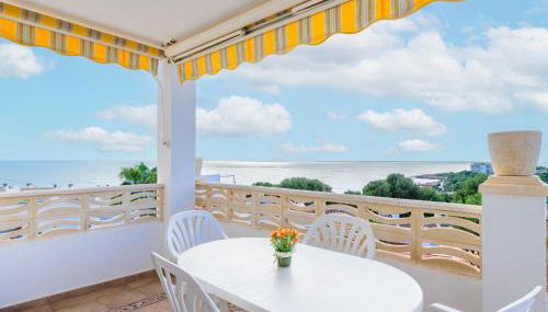 Apartment Escudos-4 by Interhome - Photo 3