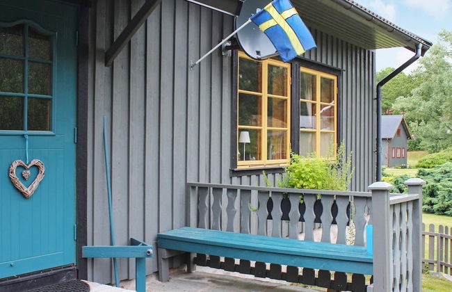 Holiday Home in Askeröarna - Photo 15