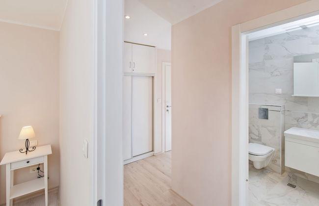 Big Blue Apartments - Foto 78