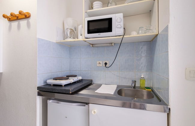 ResidHotel Cannes Festival - Foto 16