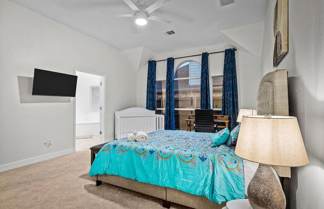 Stylish One Level Home Ping Pong Foosball Yard - Foto 18