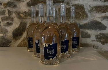 Chez Pauline & Vincent Côté Canal - Foto 13