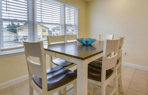 Brigantine Getaway Walk to the Beach! - Foto 6