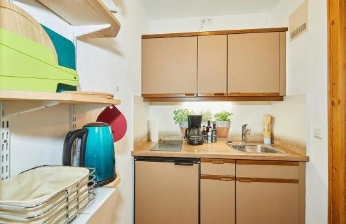 Ferienwohnung Adlerhorst im Haus Lohrey - Foto 13