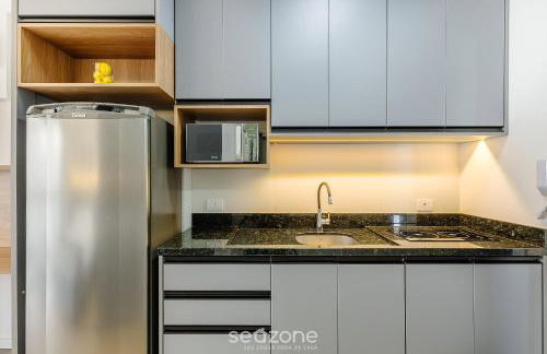 Beautiful and Functional Apartments in Curitiba - WSH - Photo 43