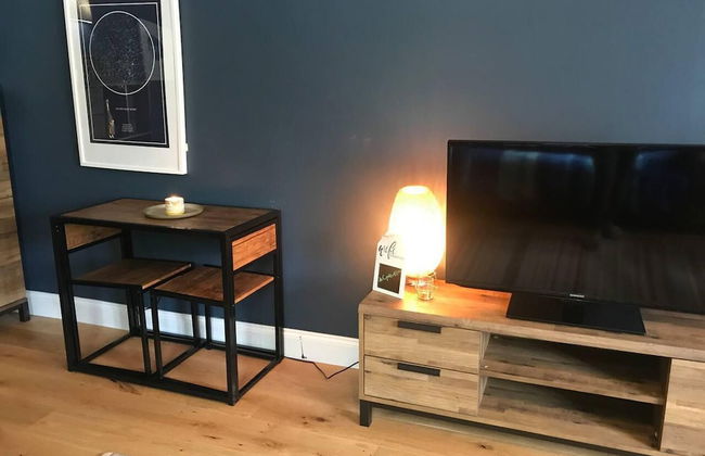 Lovely and Comfortable 1-bed Apartment in Bromley - Foto 9