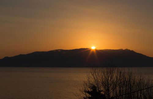 Sunset Traditional House - Foto 13