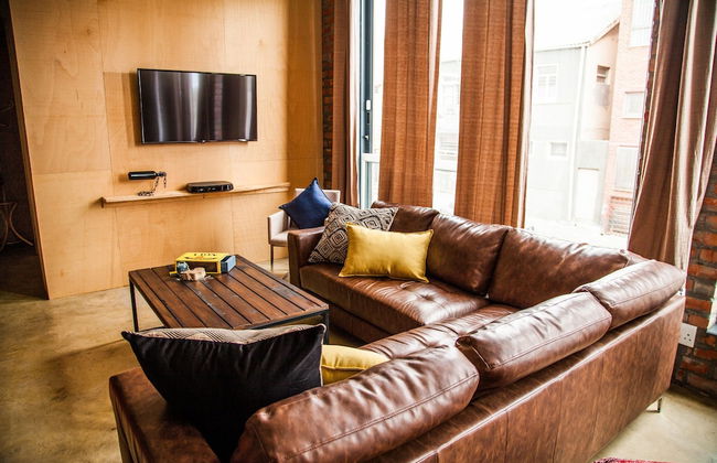 B101 harbour View - Foto 32