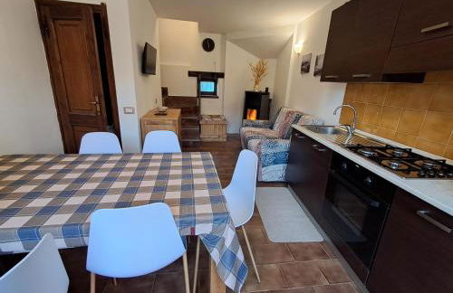 Casa tra i boschi - Foto 16