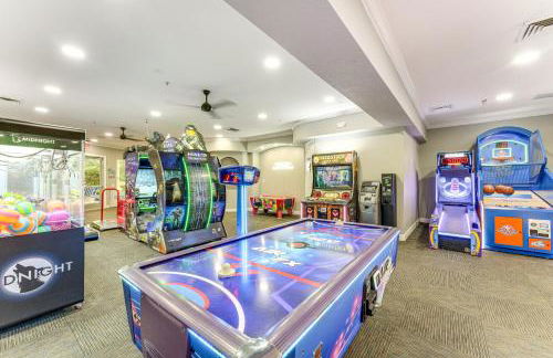 Private Cocktail Pool Kissimmee Resort Retreat! - Photo 32