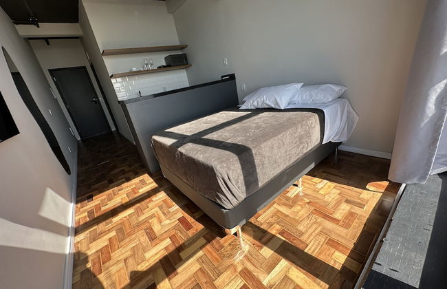 Sky Loft - Andar 41 - Foto 31