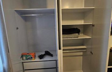 Blue Lagoon Studios - un 21 - Funcional Completo Confortável - Suzano - Foto 20