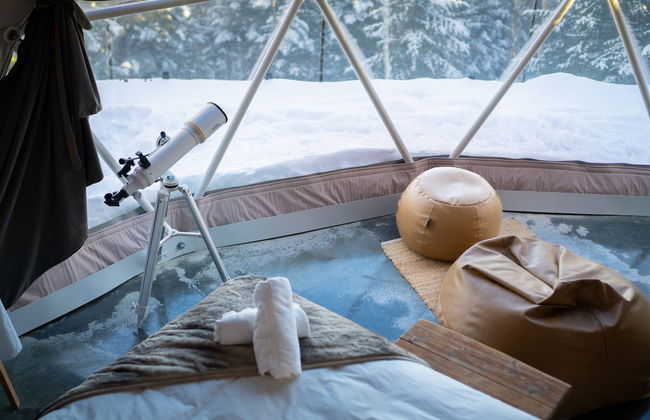 Nørdika Charlevoix - Foto 3