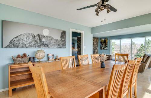 5 Mi to Area Attractions Home with Indoor Hot Tub - Foto 7