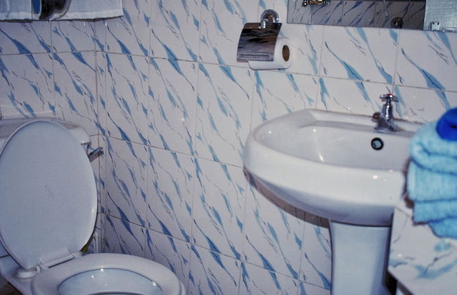 Ose Cottages - Foto 9