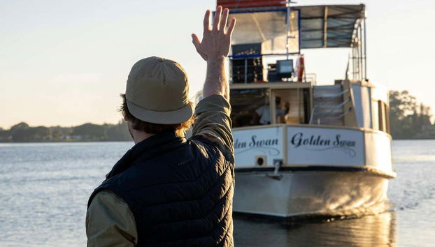 ¿Preparados para un tour inolvidable por el río Tweed?