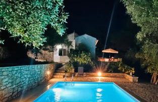 Villa Isabella in Paxi - Foto 88