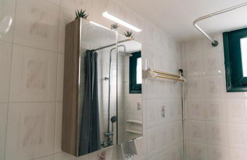 Harmonia, Summer House in Skala Eressos - Photo 26