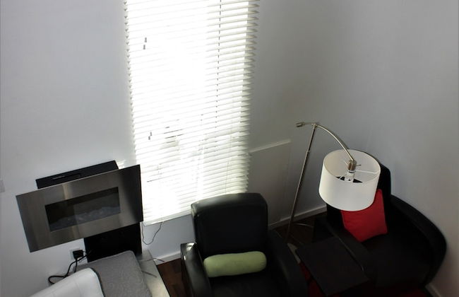 Woodhouse Cottages and Ranch - Foto 74