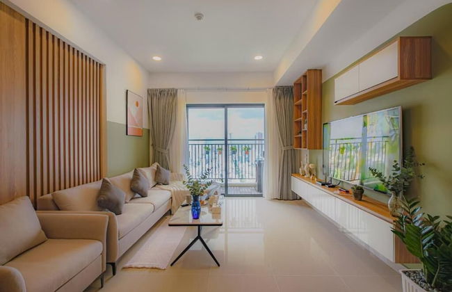 9TRIP STAY in Soho Residence - Foto 48