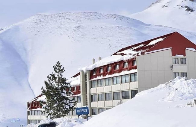 Cirrus Apart - Photo 42