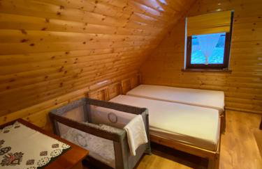 Dom Wakacyjny Letnisko - Foto 49