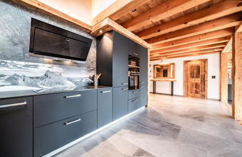 Le Perray Alpine Lodge - Photo 9