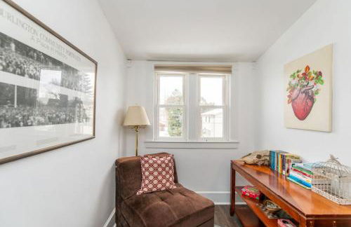 Ideally located 2BR Winooski Apt - Foto 9