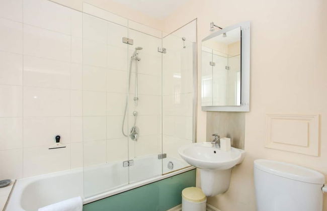 Luxury 2 Bedroom Apartment in London Bridge - Foto 18