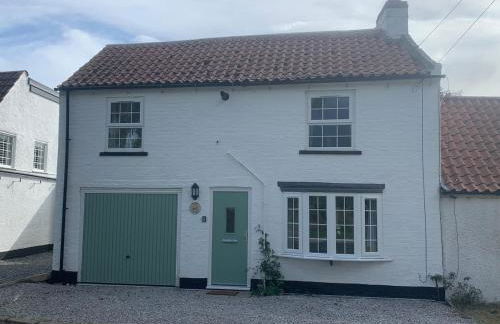 Rose Cottage, country escape on the East Yorkshire coast - Foto 1