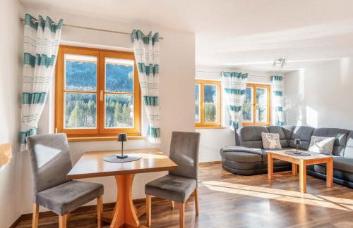 Bergblick-Ferienwohnungen - Foto 31