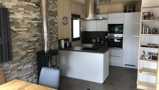 Superior #53 mit 3 Schlafzimmer - Foto 3, Inside other